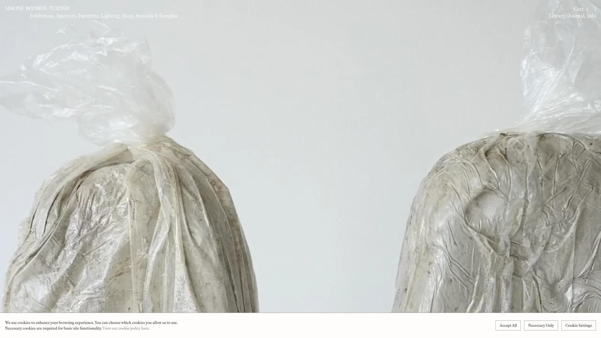 Simone Bodmer-Turner Studio